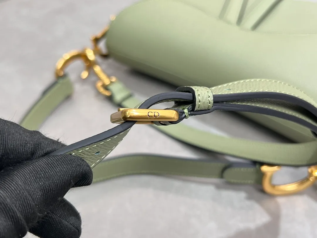 All Categories Official Website "Brand Women's Bags" Women's Bags 💙 DIOR 2026 New DIOR Crossbody Bag