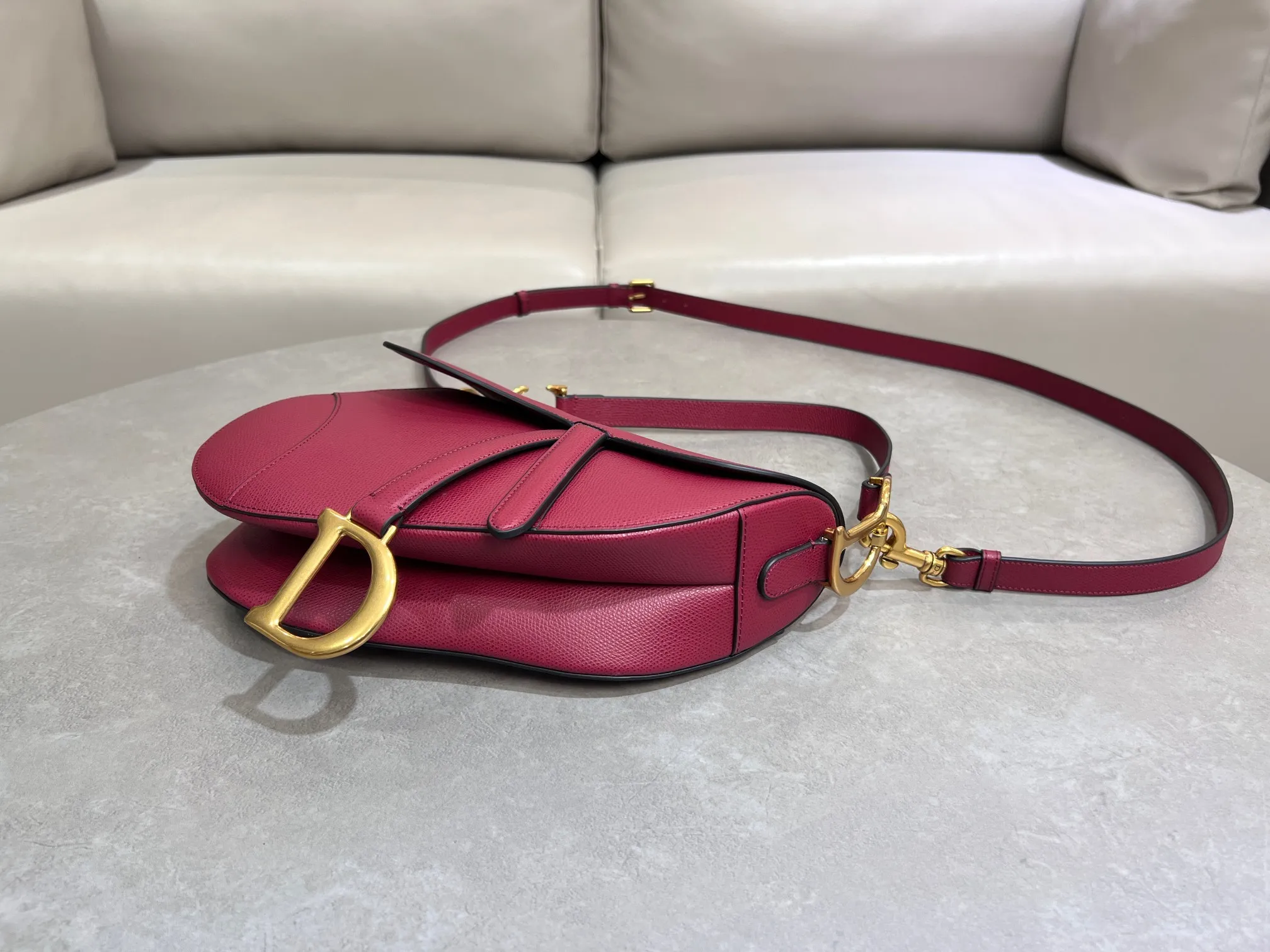 All Categories Official Website "Brand Women's Bags" Women's Bags 💙 DIOR 2026 New DIOR Crossbody Bag