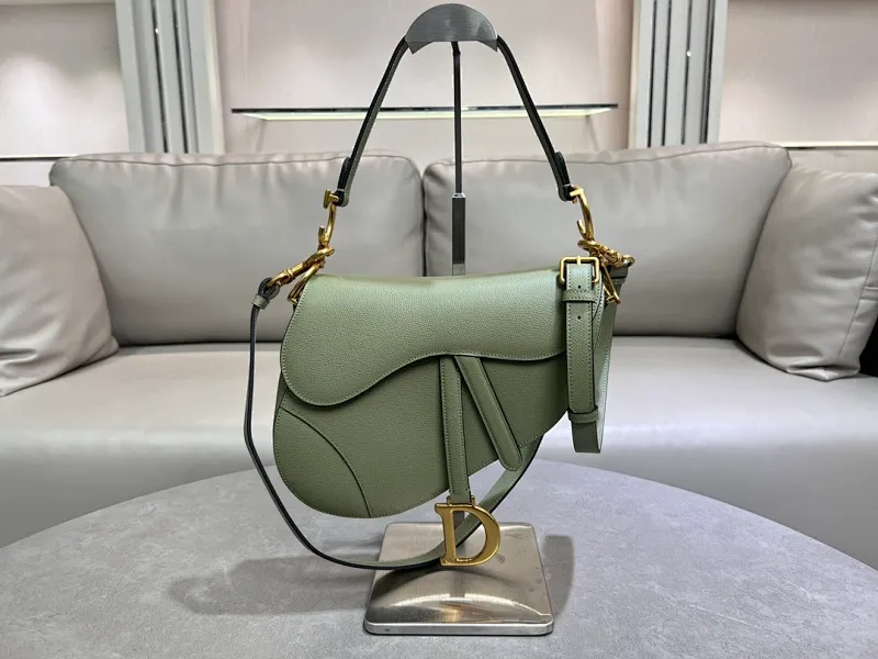 All Categories Official Website "Brand Women's Bags" Women's Bags 💙 DIOR 2026 New DIOR Crossbody Bag