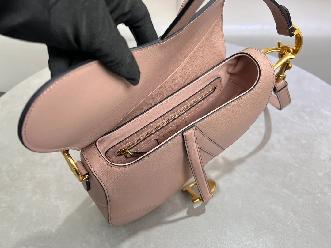 All Categories Official Website "Brand Women's Bags" Women's Bags 💙 DIOR 2026 New DIOR Crossbody Bag