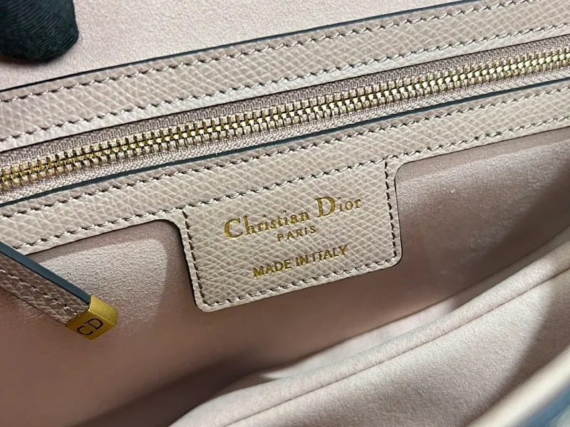 All Categories Official Website "Brand Women's Bags" Women's Bags 💙 DIOR 2026 New DIOR Crossbody Bag