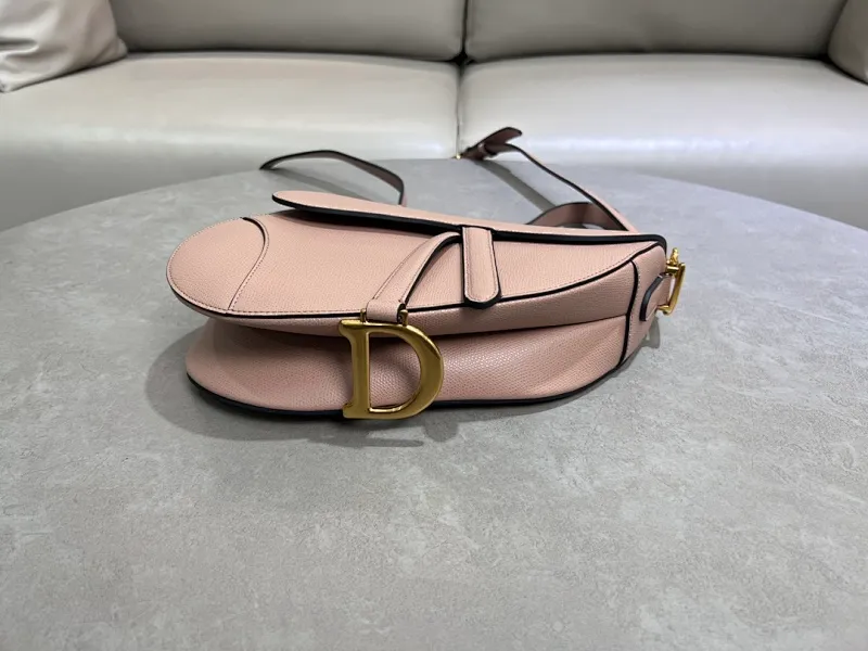All Categories Official Website "Brand Women's Bags" Women's Bags 💙 DIOR 2026 New DIOR Crossbody Bag