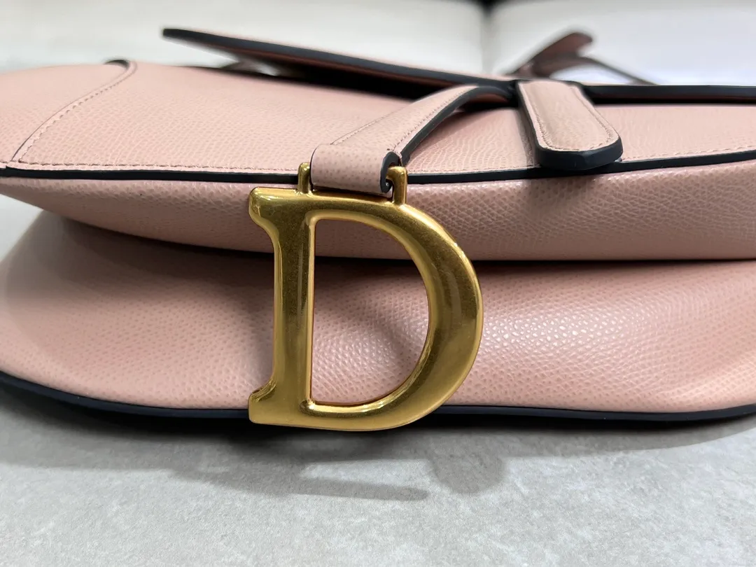 All Categories Official Website "Brand Women's Bags" Women's Bags 💙 DIOR 2026 New DIOR Crossbody Bag