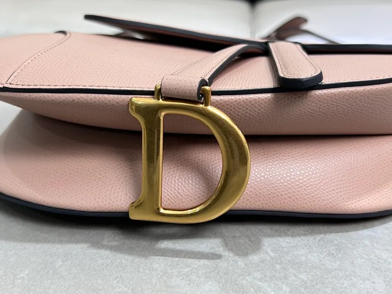 All Categories Official Website "Brand Women's Bags" Women's Bags 💙 DIOR 2026 New DIOR Crossbody Bag