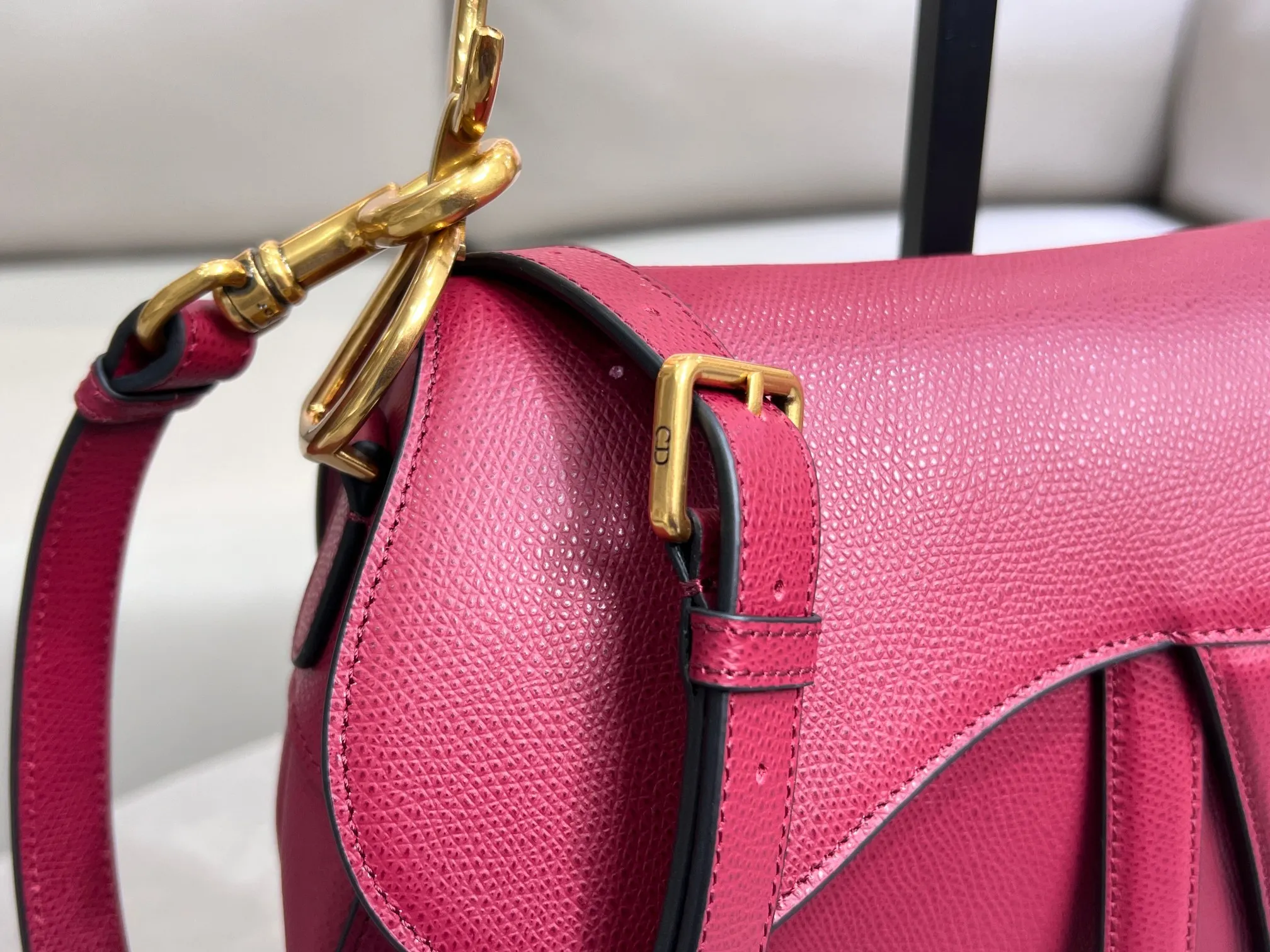 All Categories Official Website "Brand Women's Bags" Women's Bags 💙 DIOR 2026 New DIOR Crossbody Bag