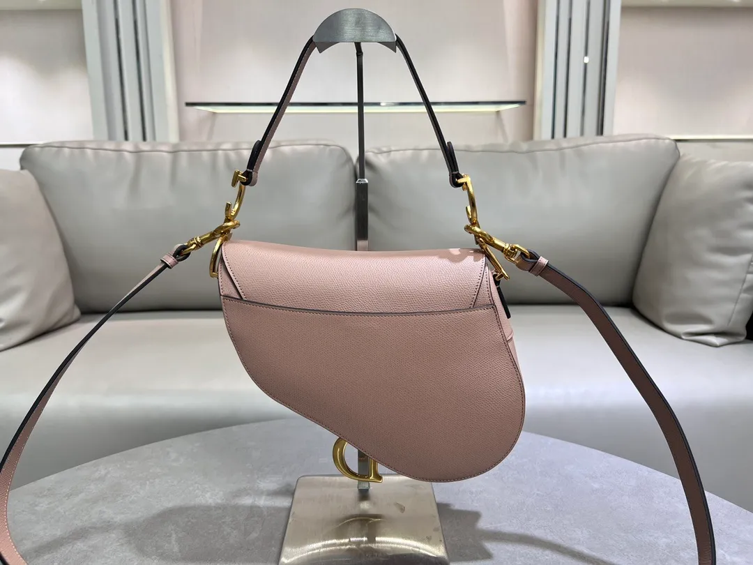 All Categories Official Website "Brand Women's Bags" Women's Bags 💙 DIOR 2026 New DIOR Crossbody Bag