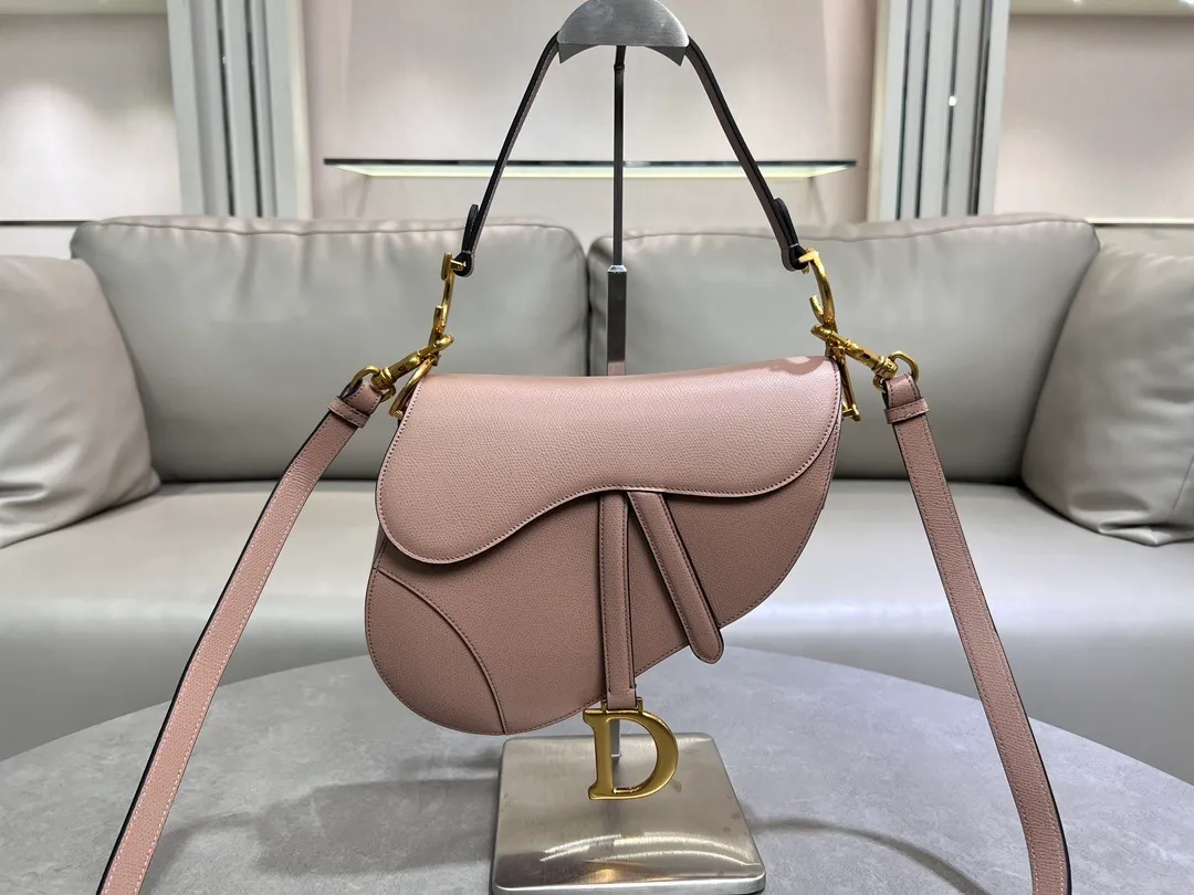 All Categories Official Website "Brand Women's Bags" Women's Bags 💙 DIOR 2026 New DIOR Crossbody Bag