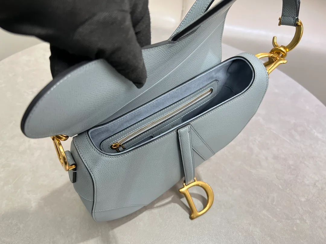 All Categories Official Website "Brand Women's Bags" Women's Bags 💙 DIOR 2026 New DIOR Crossbody Bag