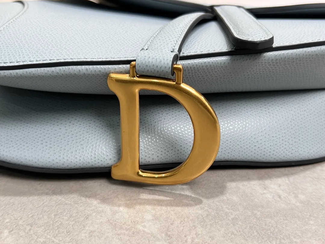 All Categories Official Website "Brand Women's Bags" Women's Bags 💙 DIOR 2026 New DIOR Crossbody Bag