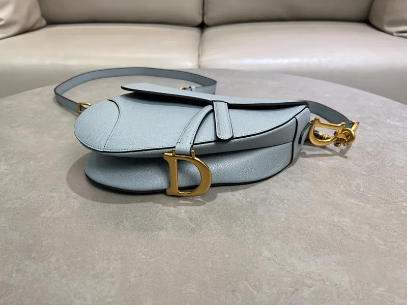 All Categories Official Website "Brand Women's Bags" Women's Bags 💙 DIOR 2026 New DIOR Crossbody Bag