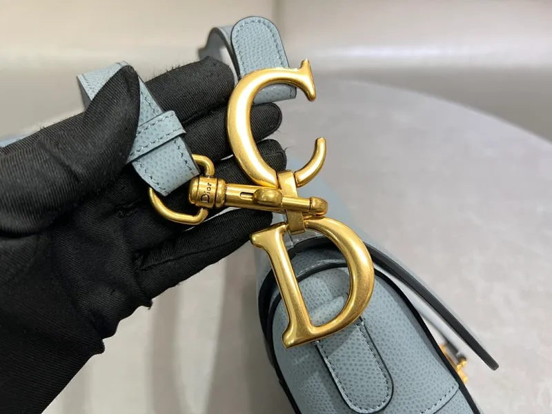 All Categories Official Website "Brand Women's Bags" Women's Bags 💙 DIOR 2026 New DIOR Crossbody Bag