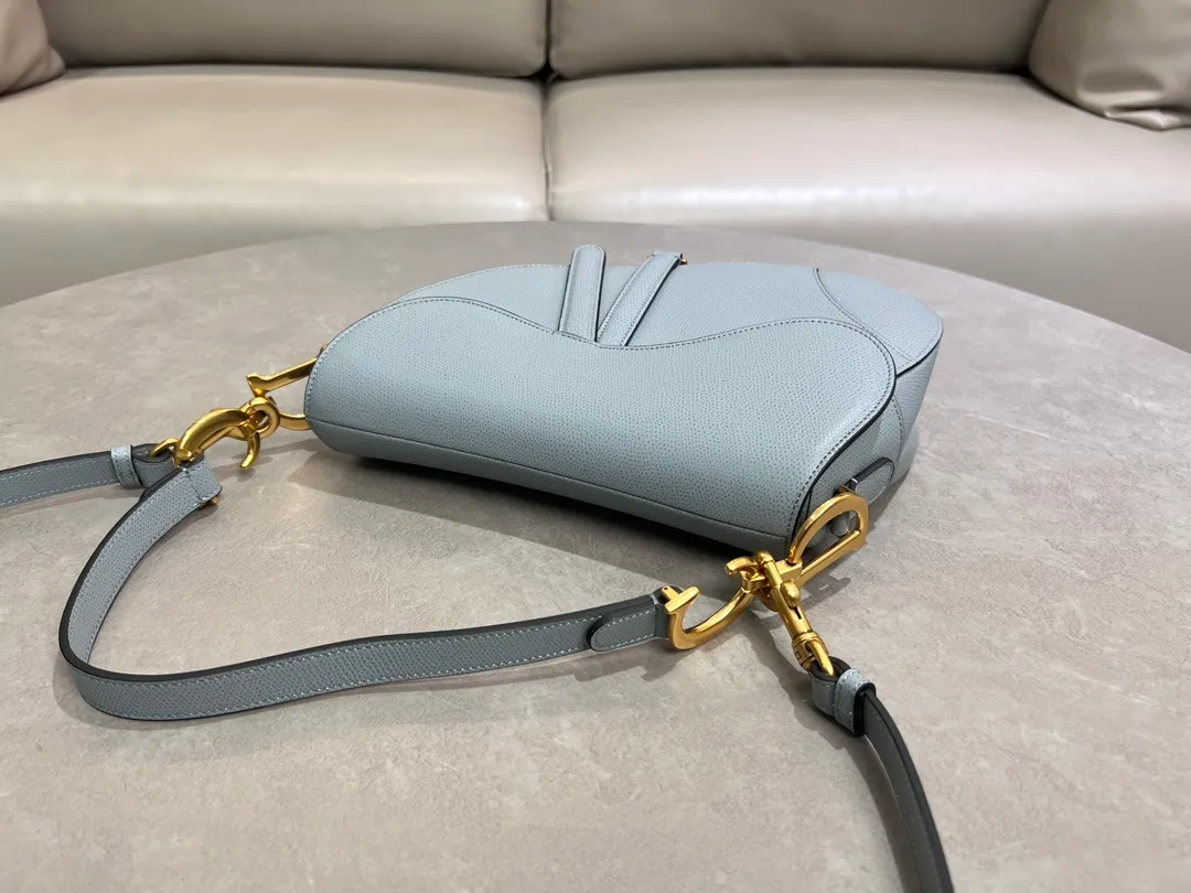 All Categories Official Website "Brand Women's Bags" Women's Bags 💙 DIOR 2026 New DIOR Crossbody Bag