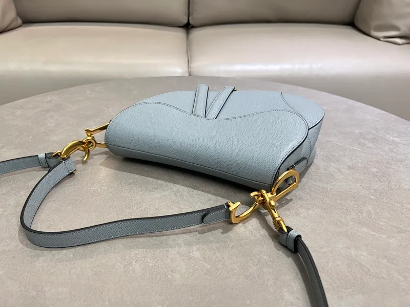All Categories Official Website "Brand Women's Bags" Women's Bags 💙 DIOR 2026 New DIOR Crossbody Bag