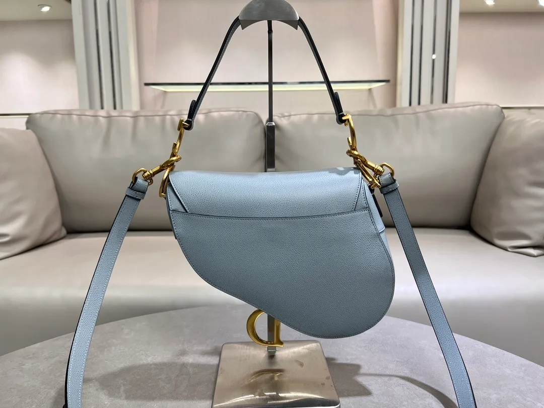 All Categories Official Website "Brand Women's Bags" Women's Bags 💙 DIOR 2026 New DIOR Crossbody Bag