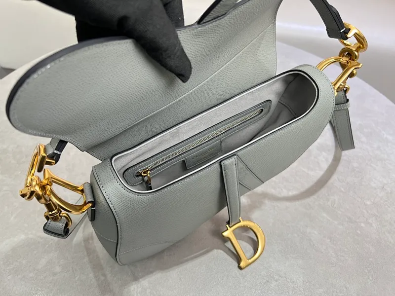 All Categories Official Website "Brand Women's Bags" Women's Bags 💙 DIOR 2026 New DIOR Crossbody Bag