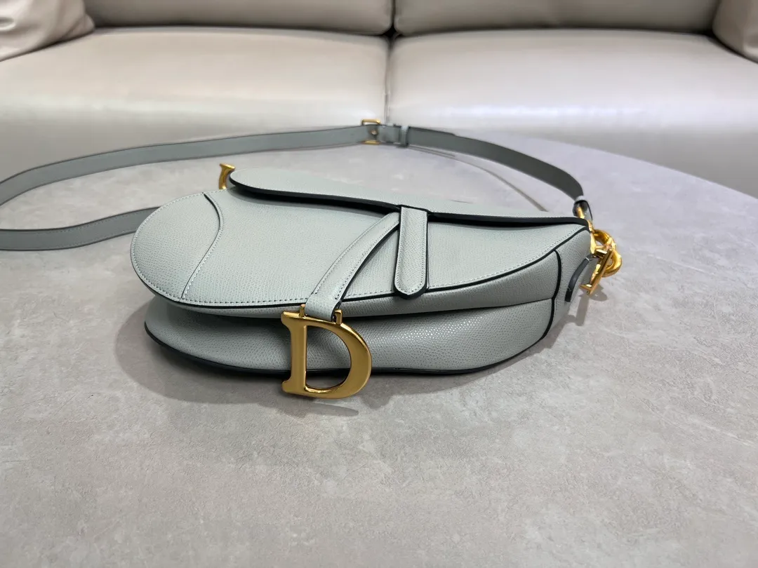 All Categories Official Website "Brand Women's Bags" Women's Bags 💙 DIOR 2026 New DIOR Crossbody Bag