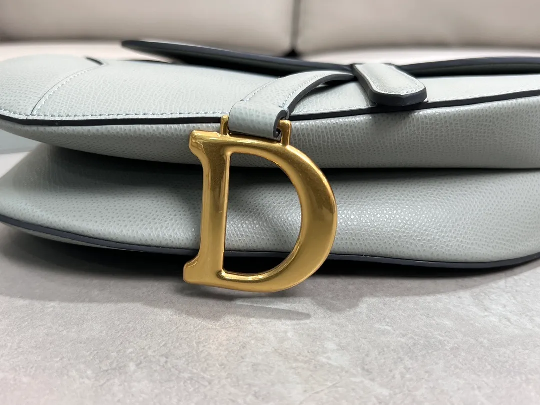 All Categories Official Website "Brand Women's Bags" Women's Bags 💙 DIOR 2026 New DIOR Crossbody Bag