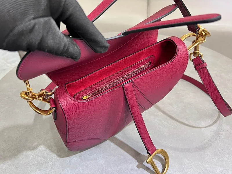 All Categories Official Website "Brand Women's Bags" Women's Bags 💙 DIOR 2026 New DIOR Crossbody Bag