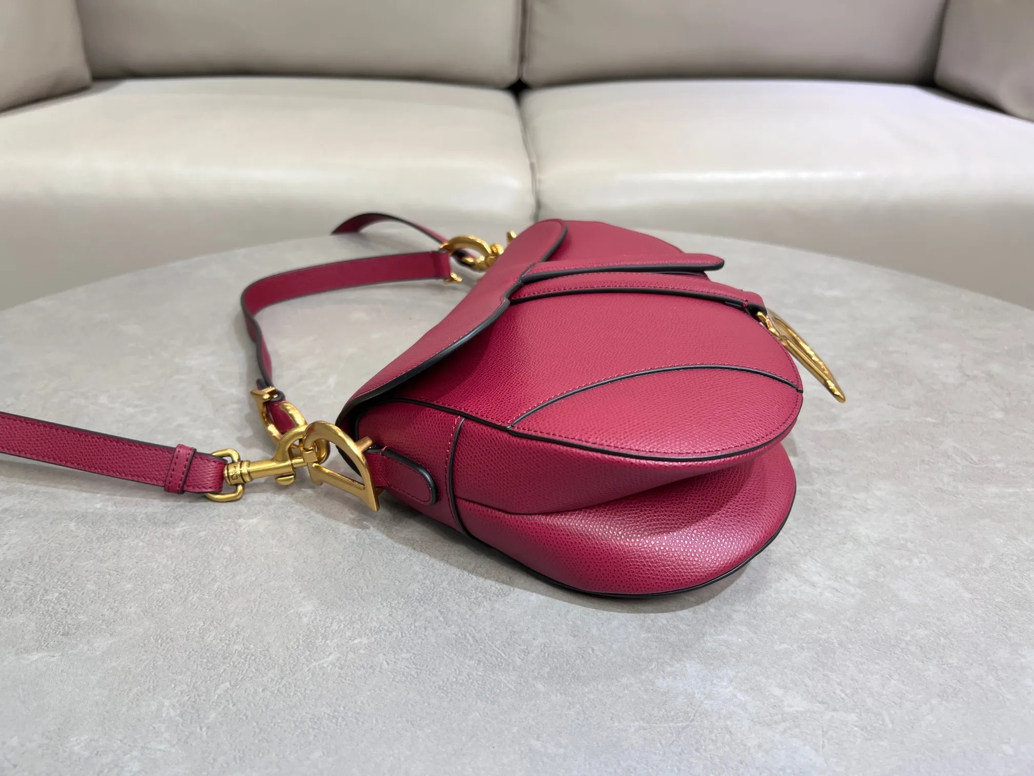 All Categories Official Website "Brand Women's Bags" Women's Bags 💙 DIOR 2026 New DIOR Crossbody Bag