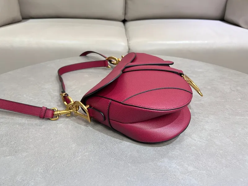 All Categories Official Website "Brand Women's Bags" Women's Bags 💙 DIOR 2026 New DIOR Crossbody Bag