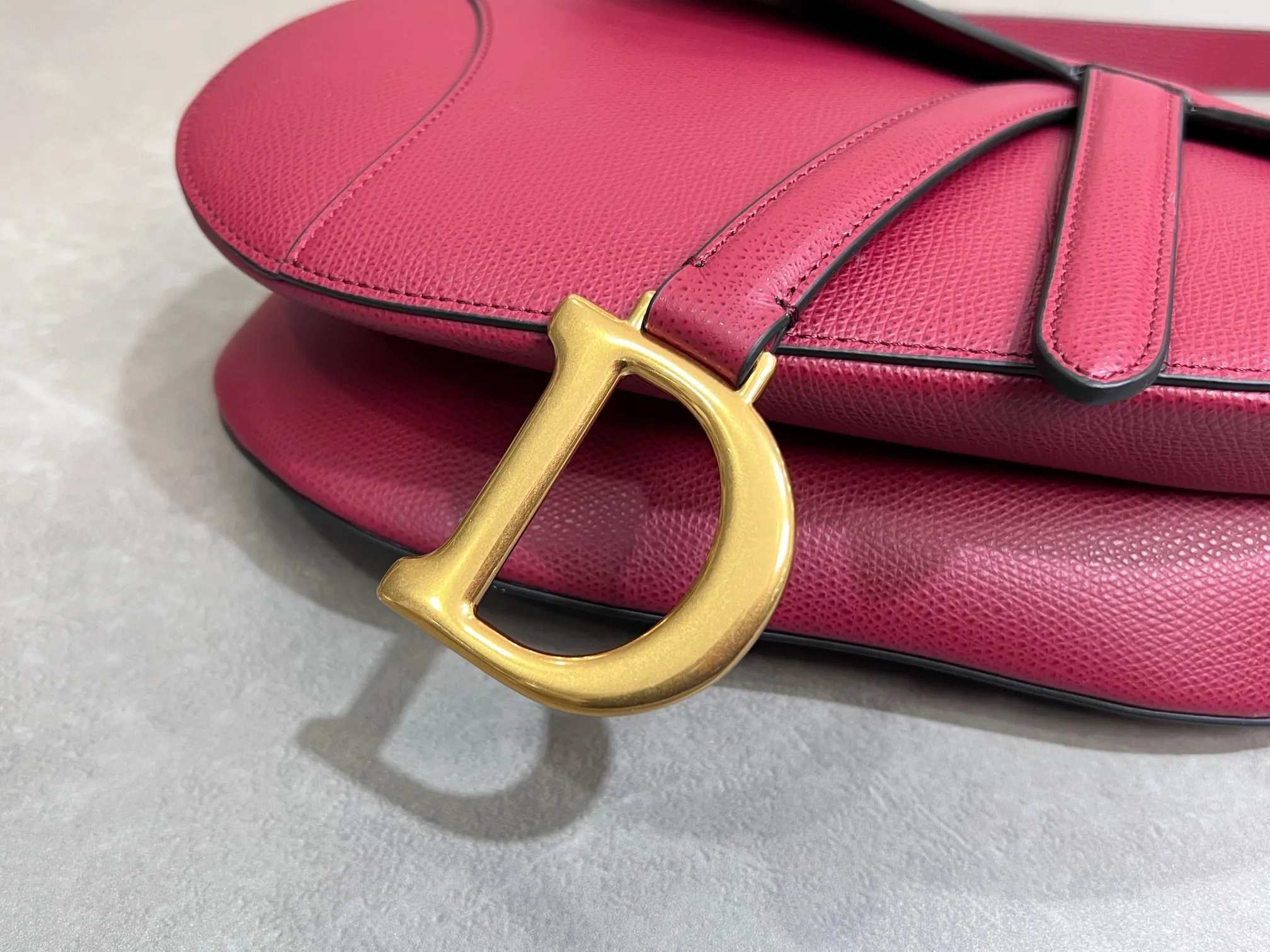 All Categories Official Website "Brand Women's Bags" Women's Bags 💙 DIOR 2026 New DIOR Crossbody Bag