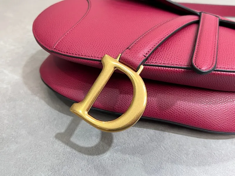 All Categories Official Website "Brand Women's Bags" Women's Bags 💙 DIOR 2026 New DIOR Crossbody Bag