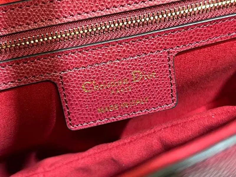 All Categories Official Website "Brand Women's Bags" Women's Bags 💙 DIOR 2026 New DIOR Crossbody Bag