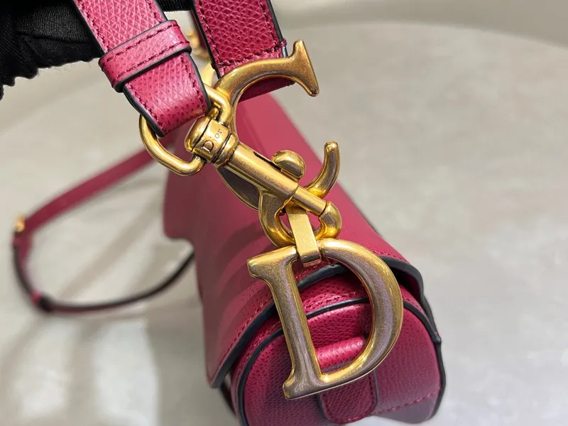 All Categories Official Website "Brand Women's Bags" Women's Bags 💙 DIOR 2026 New DIOR Crossbody Bag
