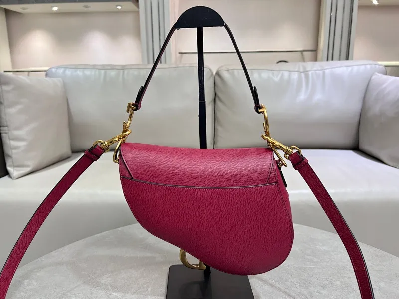All Categories Official Website "Brand Women's Bags" Women's Bags 💙 DIOR 2026 New DIOR Crossbody Bag