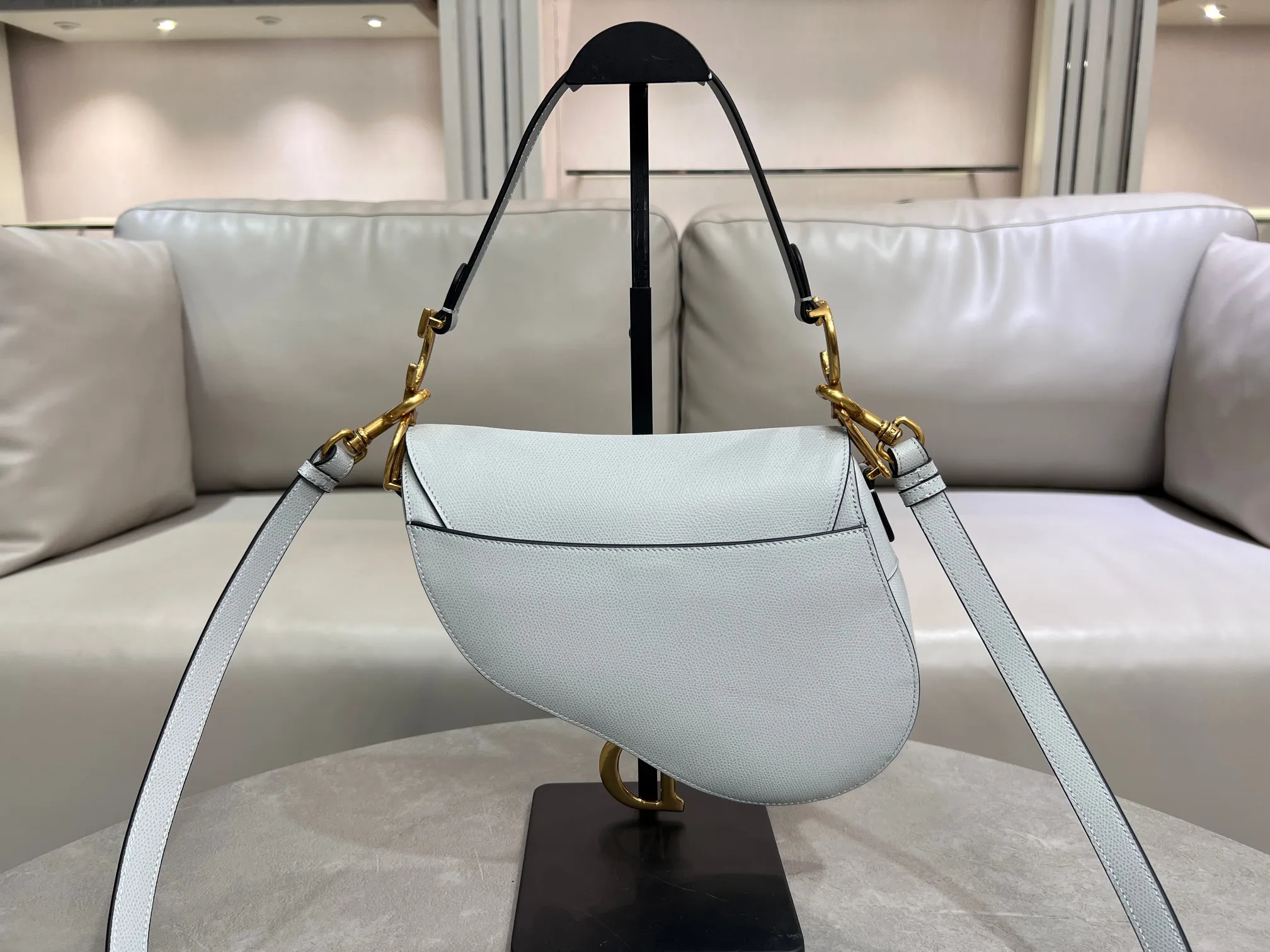 All Categories Official Website "Brand Women's Bags" Women's Bags 💙 DIOR 2026 New DIOR Crossbody Bag