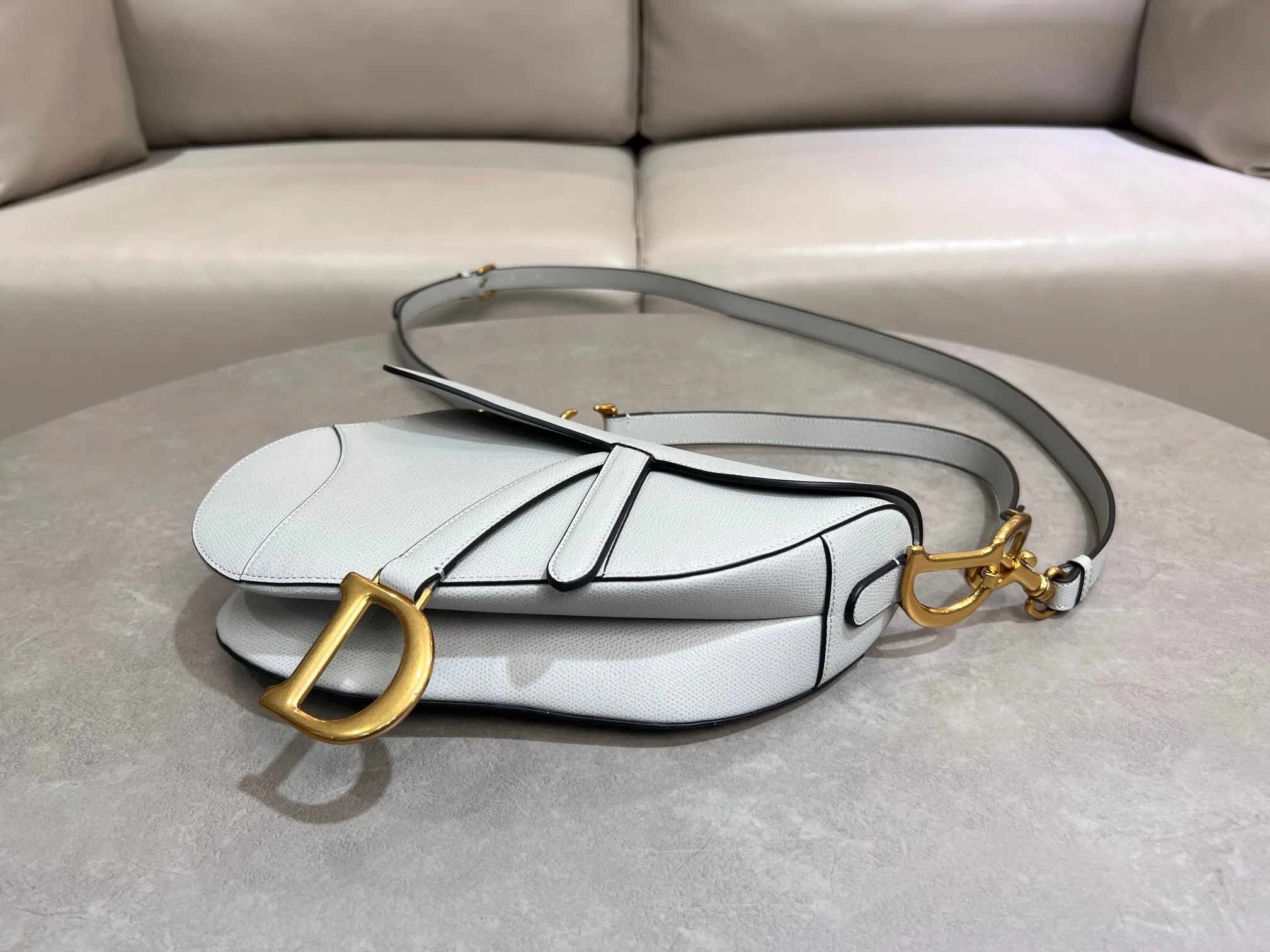 All Categories Official Website "Brand Women's Bags" Women's Bags 💙 DIOR 2026 New DIOR Crossbody Bag