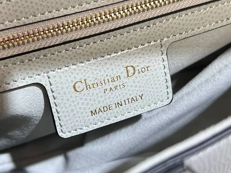 All Categories Official Website "Brand Women's Bags" Women's Bags 💙 DIOR 2026 New DIOR Crossbody Bag