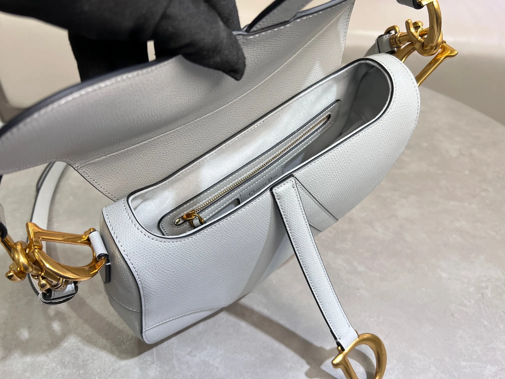 All Categories Official Website "Brand Women's Bags" Women's Bags 💙 DIOR 2026 New DIOR Crossbody Bag