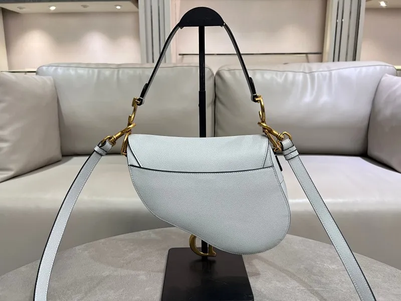All Categories Official Website "Brand Women's Bags" Women's Bags 💙 DIOR 2026 New DIOR Crossbody Bag