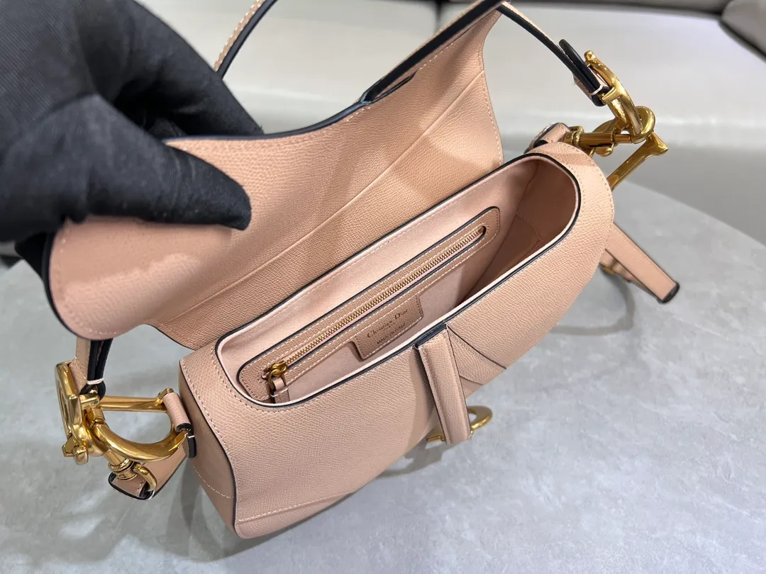 All Categories Official Website "Brand Women's Bags" Women's Bags 💙 DIOR 2026 New DIOR Crossbody Bag