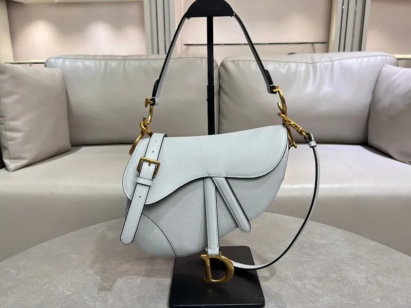All Categories Official Website "Brand Women's Bags" Women's Bags 💙 DIOR 2026 New DIOR Crossbody Bag