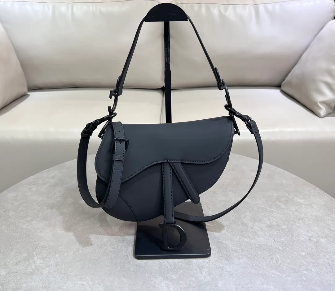 All Categories Official Website "Brand Women's Bags" Women's Bags 💙 DIOR 2026 New DIOR Crossbody Bag