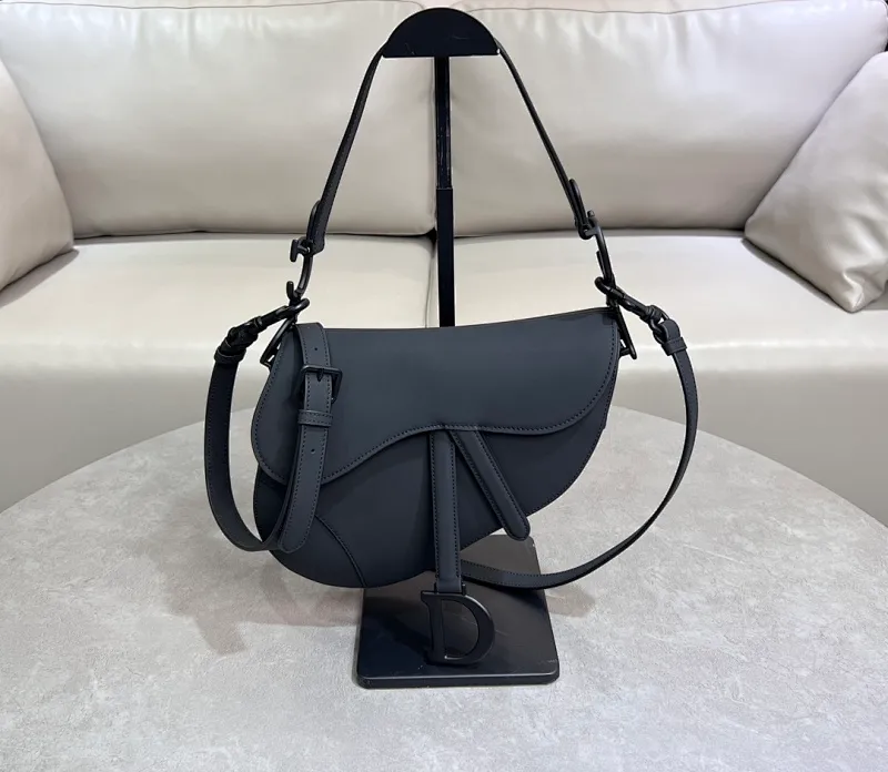 All Categories Official Website "Brand Women's Bags" Women's Bags 💙 DIOR 2026 New DIOR Crossbody Bag