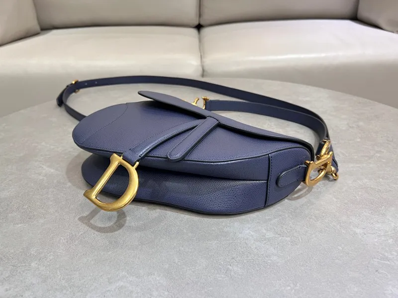 All Categories Official Website "Brand Women's Bags" Women's Bags 💙 DIOR 2026 New DIOR Crossbody Bag
