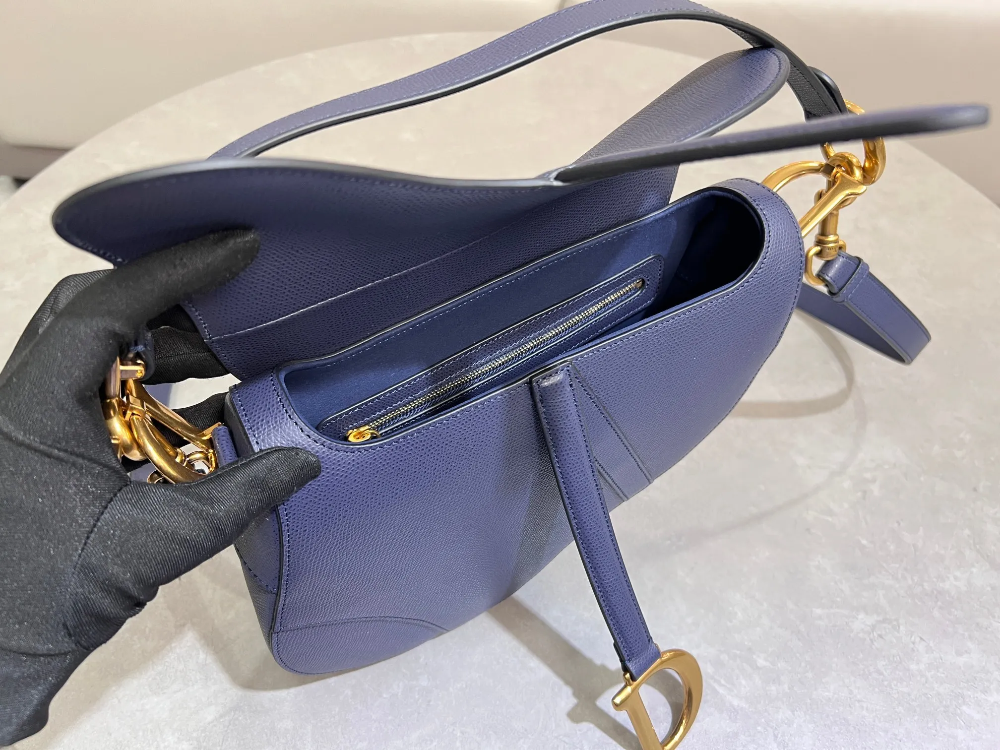 All Categories Official Website "Brand Women's Bags" Women's Bags 💙 DIOR 2026 New DIOR Crossbody Bag
