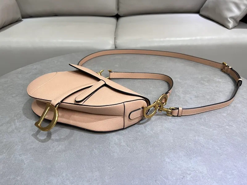 All Categories Official Website "Brand Women's Bags" Women's Bags 💙 DIOR 2026 New DIOR Crossbody Bag