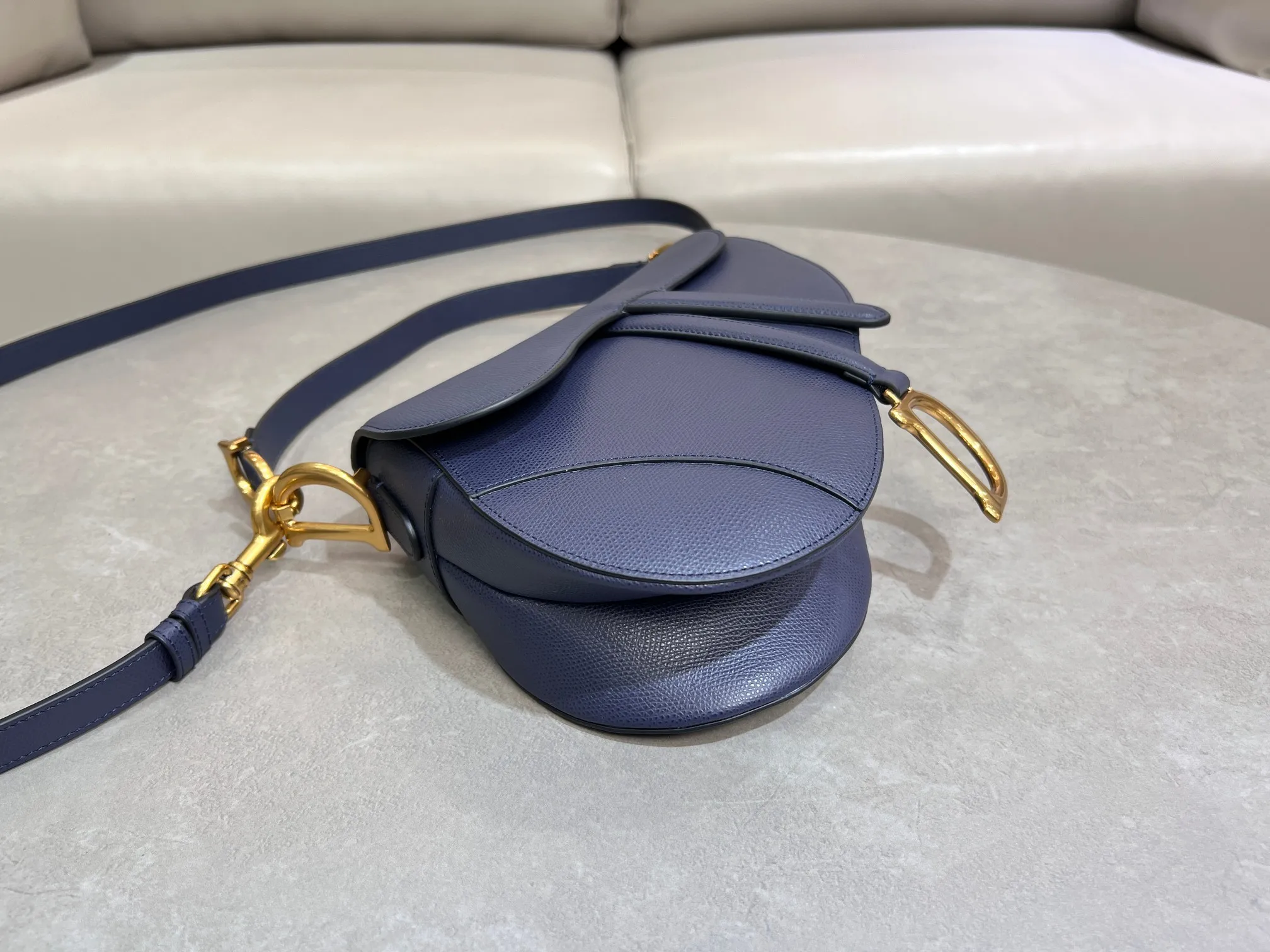 All Categories Official Website "Brand Women's Bags" Women's Bags 💙 DIOR 2026 New DIOR Crossbody Bag