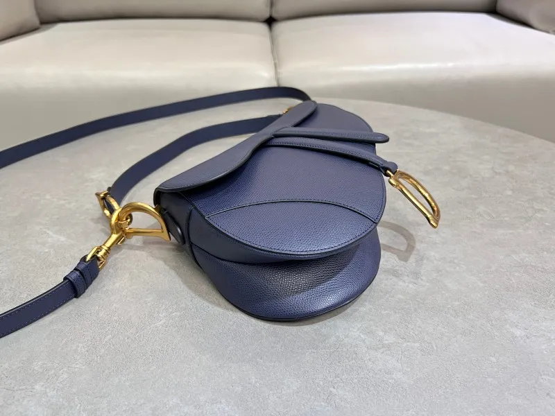 All Categories Official Website "Brand Women's Bags" Women's Bags 💙 DIOR 2026 New DIOR Crossbody Bag