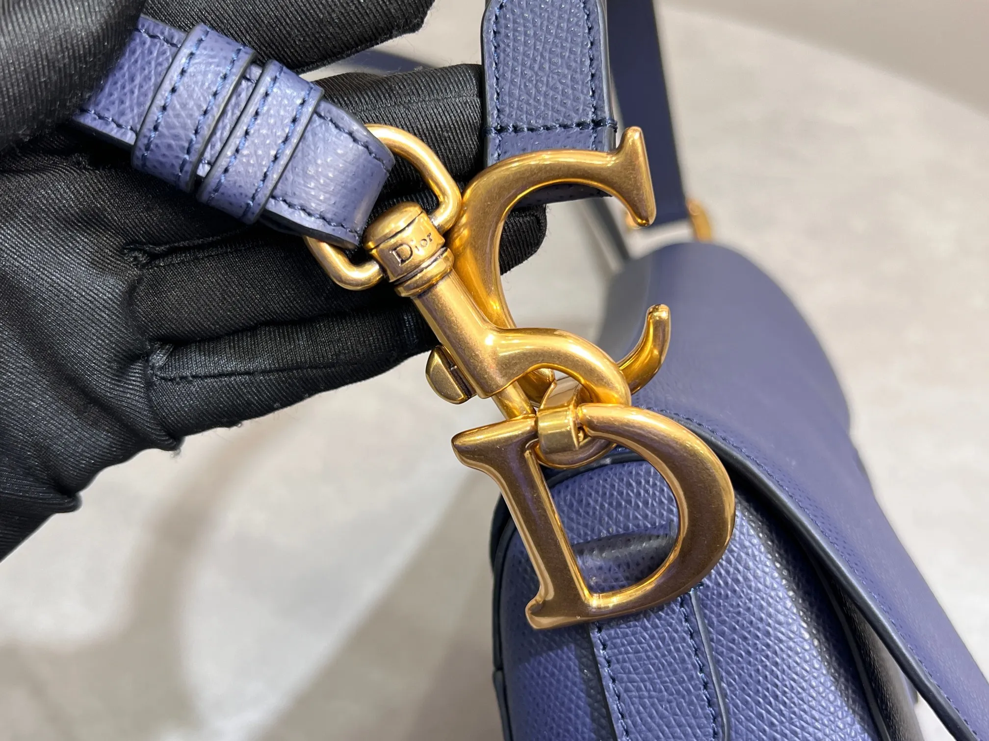 All Categories Official Website "Brand Women's Bags" Women's Bags 💙 DIOR 2026 New DIOR Crossbody Bag