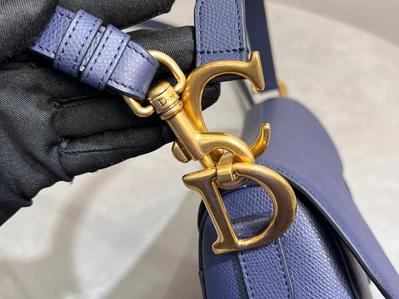All Categories Official Website "Brand Women's Bags" Women's Bags 💙 DIOR 2026 New DIOR Crossbody Bag