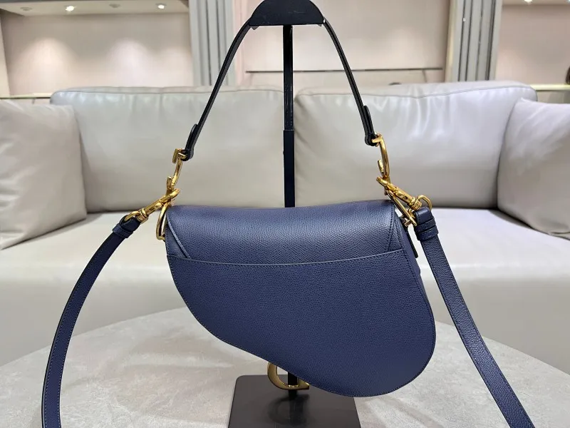 All Categories Official Website "Brand Women's Bags" Women's Bags 💙 DIOR 2026 New DIOR Crossbody Bag