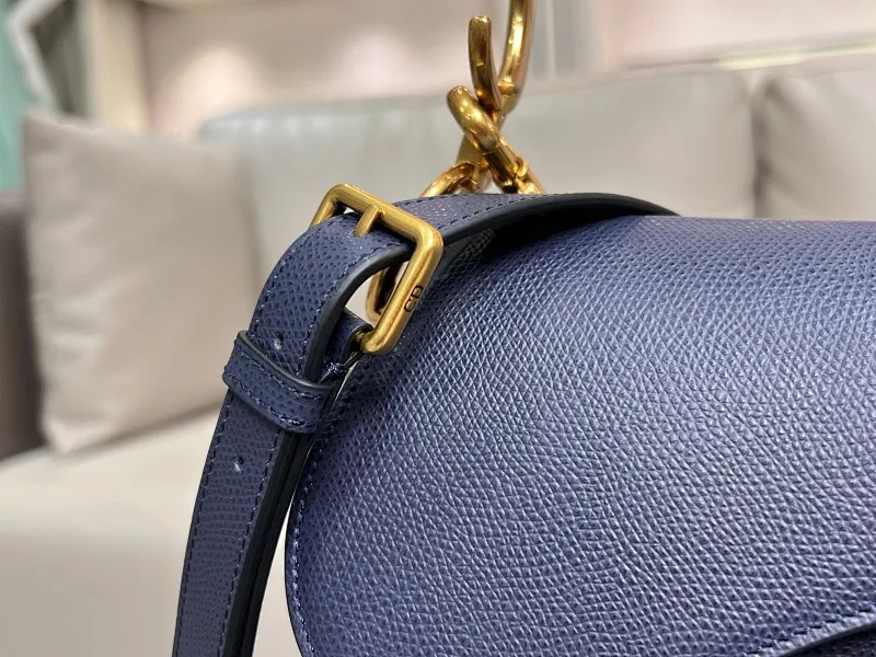 All Categories Official Website "Brand Women's Bags" Women's Bags 💙 DIOR 2026 New DIOR Crossbody Bag