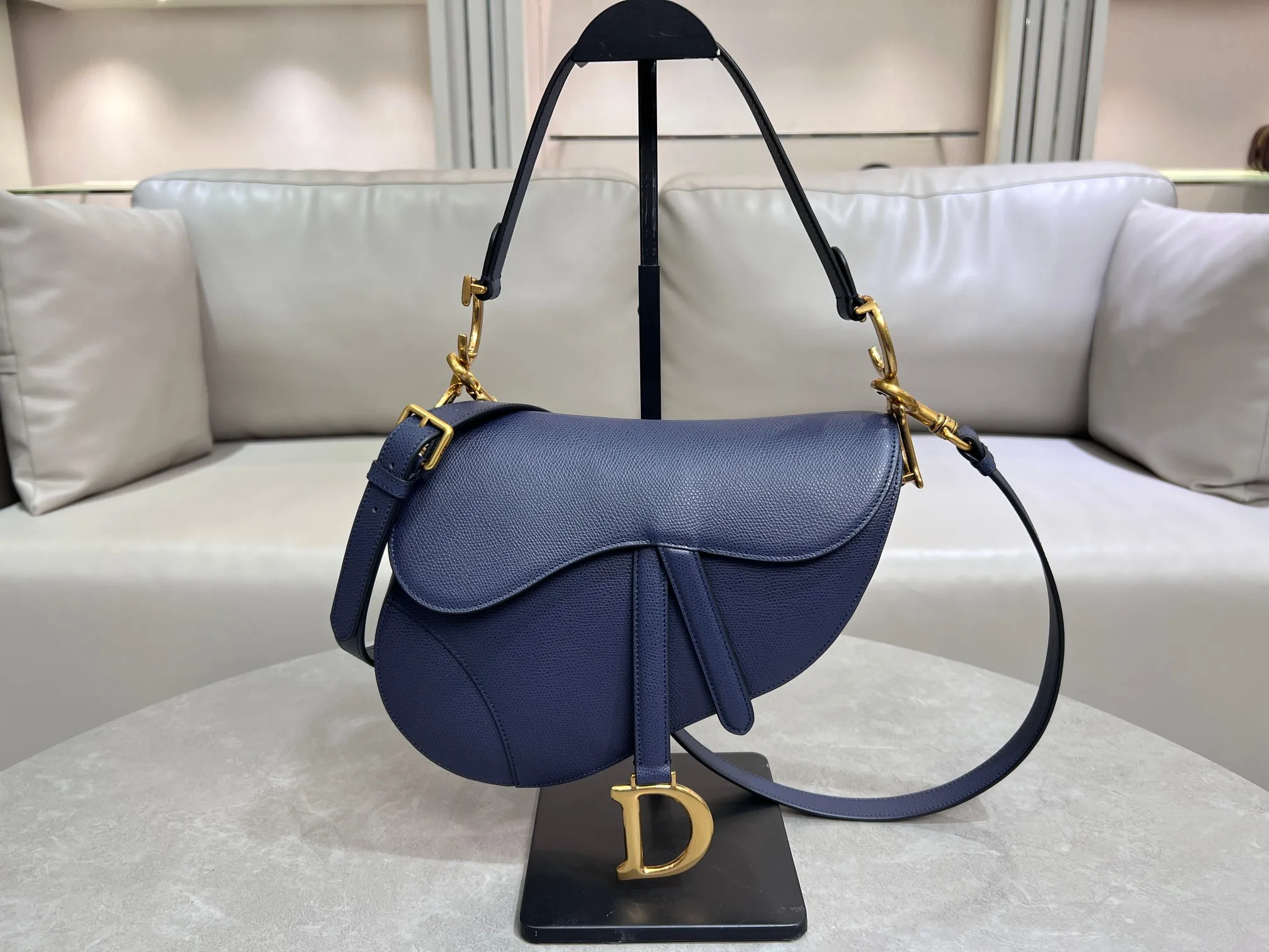 All Categories Official Website "Brand Women's Bags" Women's Bags 💙 DIOR 2026 New DIOR Crossbody Bag
