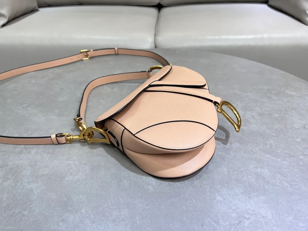 All Categories Official Website "Brand Women's Bags" Women's Bags 💙 DIOR 2026 New DIOR Crossbody Bag