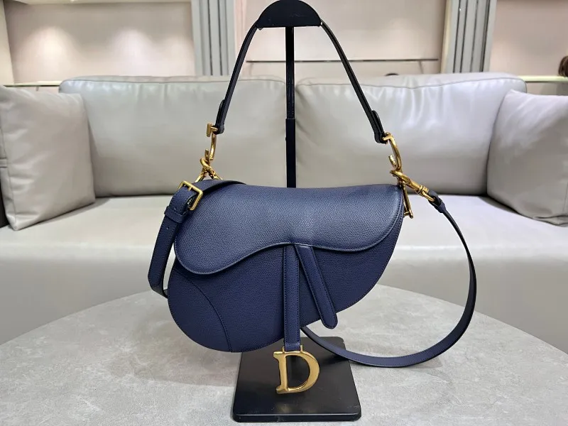 All Categories Official Website "Brand Women's Bags" Women's Bags 💙 DIOR 2026 New DIOR Crossbody Bag